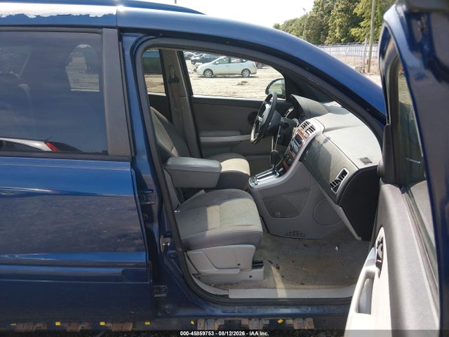 45859753 :رقم المزاد ، 2CNDL43FX86347270 vin ، 2008 Chevrolet Equinox Lt مزاد بيع