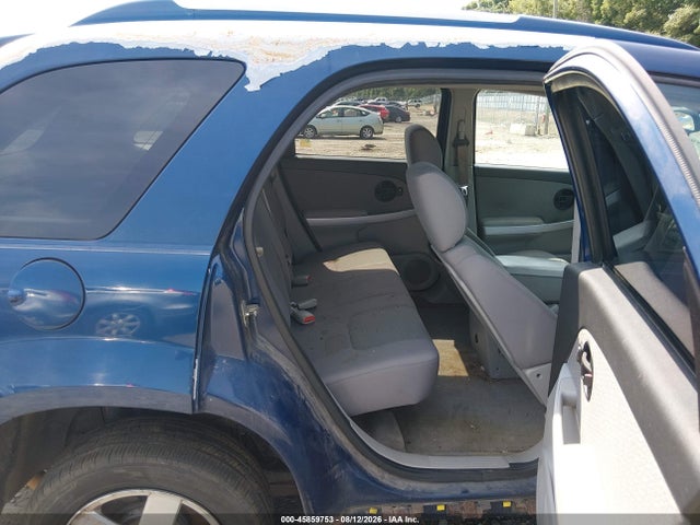 45859753 :رقم المزاد ، 2CNDL43FX86347270 vin ، 2008 Chevrolet Equinox Lt مزاد بيع