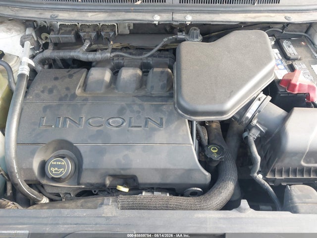 Aukcja sprzedaży 2008 Lincoln Mkx, vin: 2LMDU88C18BJ13565, numer aukcji: 45859754