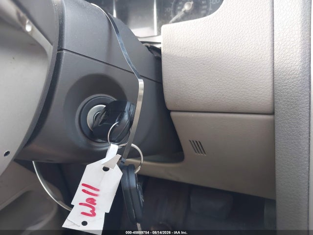 Aukcja sprzedaży 2008 Lincoln Mkx, vin: 2LMDU88C18BJ13565, numer aukcji: 45859754