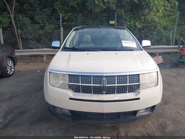 Aukcja sprzedaży 2008 Lincoln Mkx, vin: 2LMDU88C18BJ13565, numer aukcji: 45859754
