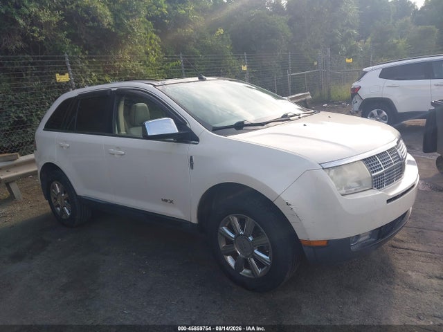 Aukcja sprzedaży 2008 Lincoln Mkx, vin: 2LMDU88C18BJ13565, numer aukcji: 45859754