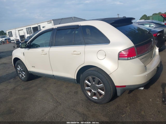 Aukcja sprzedaży 2008 Lincoln Mkx, vin: 2LMDU88C18BJ13565, numer aukcji: 45859754