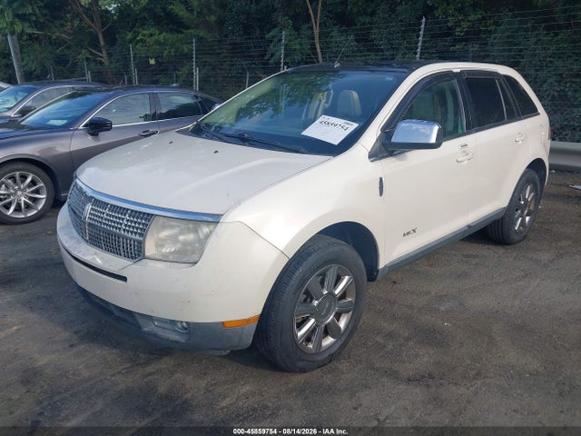 Aukcja sprzedaży 2008 Lincoln Mkx, vin: 2LMDU88C18BJ13565, numer aukcji: 45859754