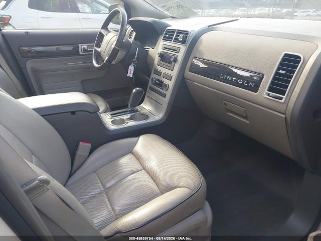 Aukcja sprzedaży 2008 Lincoln Mkx, vin: 2LMDU88C18BJ13565, numer aukcji: 45859754