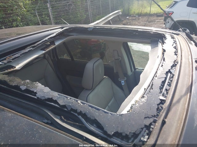 Aukcja sprzedaży 2008 Lincoln Mkx, vin: 2LMDU88C18BJ13565, numer aukcji: 45859754