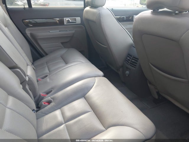 Aukcja sprzedaży 2008 Lincoln Mkx, vin: 2LMDU88C18BJ13565, numer aukcji: 45859754