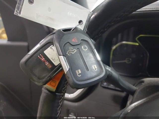 Aukcja sprzedaży 2023 Gmc Sierra 3500hd 4wd  Standard Bed At4, vin: 1GT49VEY1PF147938, numer aukcji: 45859759