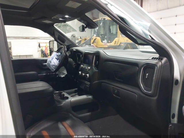 Aukcja sprzedaży 2023 Gmc Sierra 3500hd 4wd  Standard Bed At4, vin: 1GT49VEY1PF147938, numer aukcji: 45859759