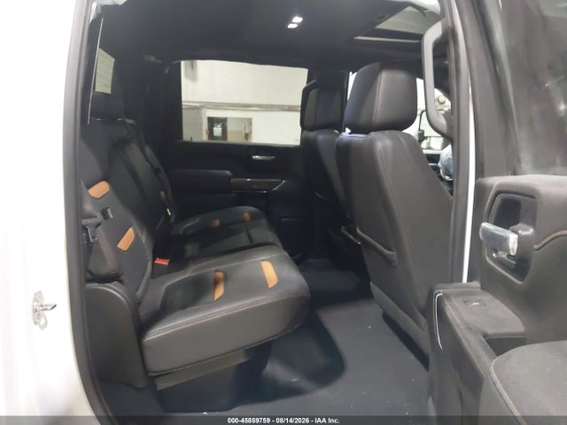 Aukcja sprzedaży 2023 Gmc Sierra 3500hd 4wd  Standard Bed At4, vin: 1GT49VEY1PF147938, numer aukcji: 45859759