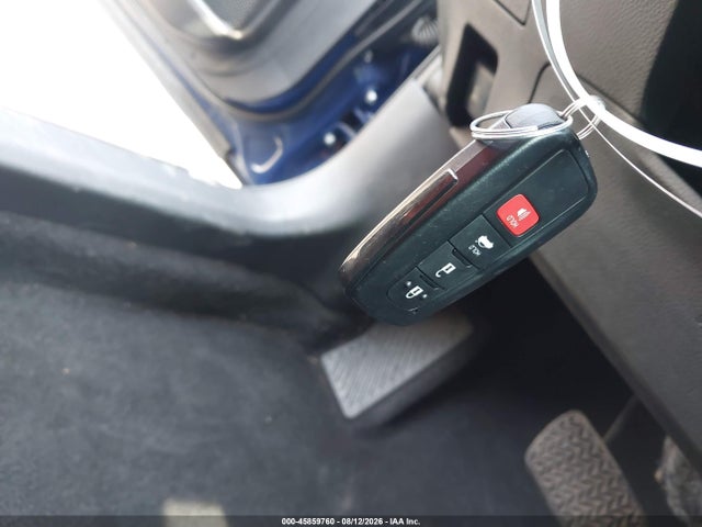 Auction sale of the 2024 Toyota Camry Xle, vin: 4T1F11AK2RU211330, lot number: 45859760