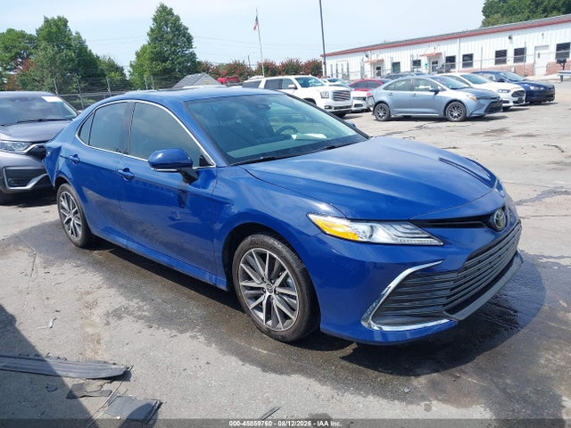 Auction sale of the 2024 Toyota Camry Xle, vin: 4T1F11AK2RU211330, lot number: 45859760