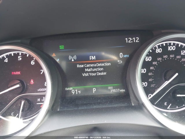 Auction sale of the 2024 Toyota Camry Xle, vin: 4T1F11AK2RU211330, lot number: 45859760