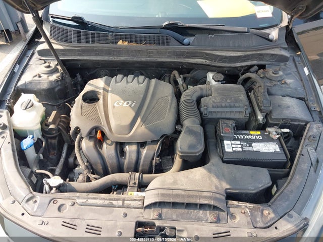 Aukcja sprzedaży 2013 Kia Optima Ex, vin: 5XXGN4A71DG218908, numer aukcji: 45859765