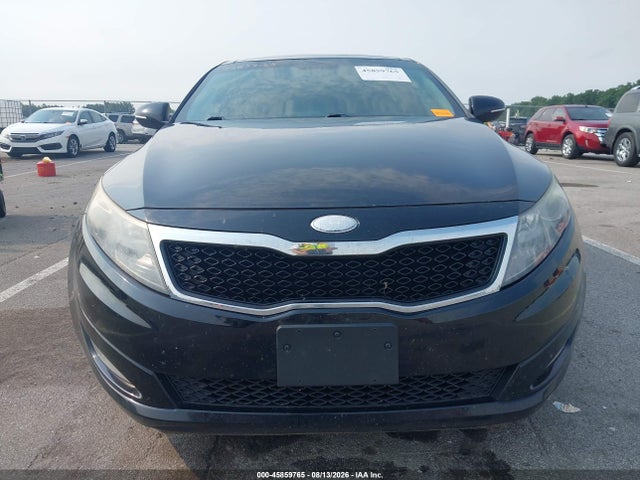 Aukcja sprzedaży 2013 Kia Optima Ex, vin: 5XXGN4A71DG218908, numer aukcji: 45859765
