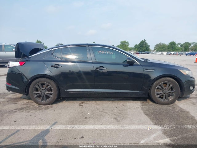 Aukcja sprzedaży 2013 Kia Optima Ex, vin: 5XXGN4A71DG218908, numer aukcji: 45859765