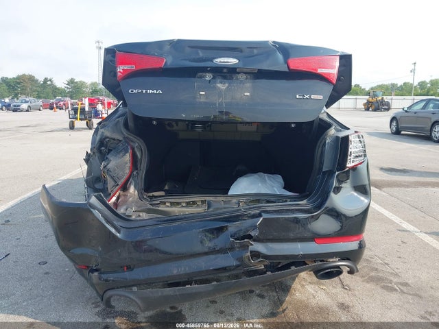 Aukcja sprzedaży 2013 Kia Optima Ex, vin: 5XXGN4A71DG218908, numer aukcji: 45859765