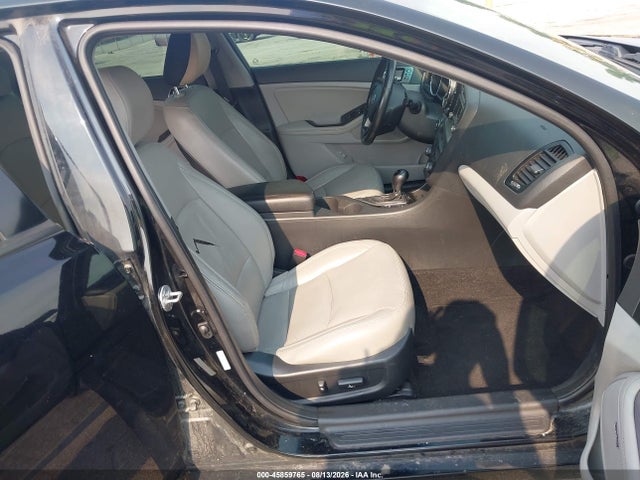 Aukcja sprzedaży 2013 Kia Optima Ex, vin: 5XXGN4A71DG218908, numer aukcji: 45859765