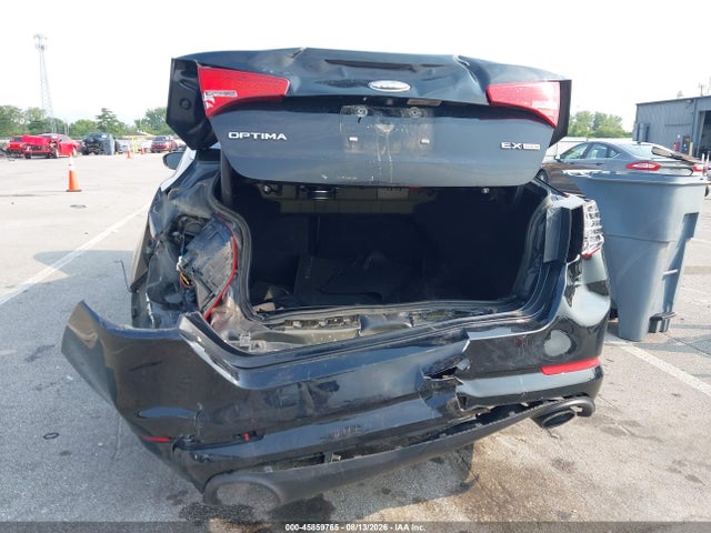 Aukcja sprzedaży 2013 Kia Optima Ex, vin: 5XXGN4A71DG218908, numer aukcji: 45859765