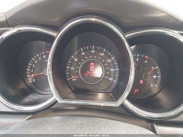 Aukcja sprzedaży 2013 Kia Optima Ex, vin: 5XXGN4A71DG218908, numer aukcji: 45859765