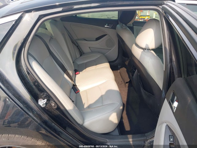 Aukcja sprzedaży 2013 Kia Optima Ex, vin: 5XXGN4A71DG218908, numer aukcji: 45859765