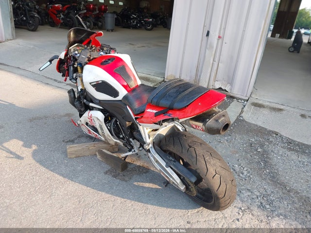 45859769 :رقم المزاد ، JH2PC37086M301573 vin ، 2006 Honda Cbr600 Rr مزاد بيع