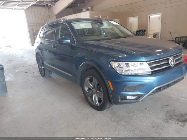 2020 Volkswagen Tiguan 2.0t Se/2.0t Se R-line Black/2.0t Sel მანქანა იყიდება აუქციონზე, vin: 3VV3B7AXXLM103196, აუქციონის ნომერი: 45859772