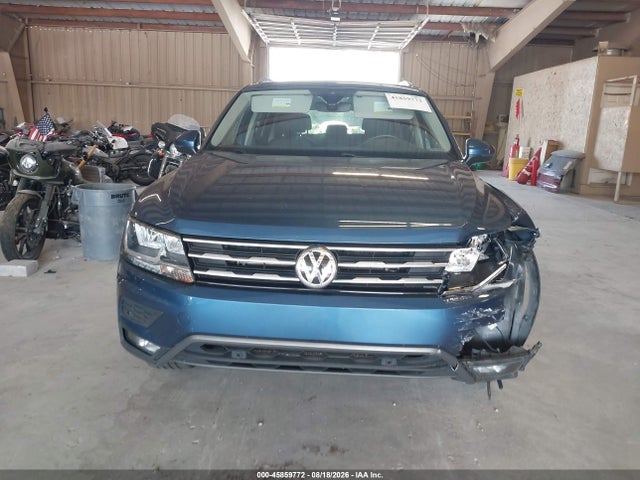 2020 Volkswagen Tiguan 2.0t Se/2.0t Se R-line Black/2.0t Sel მანქანა იყიდება აუქციონზე, vin: 3VV3B7AXXLM103196, აუქციონის ნომერი: 45859772