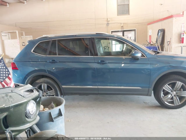 2020 Volkswagen Tiguan 2.0t Se/2.0t Se R-line Black/2.0t Sel მანქანა იყიდება აუქციონზე, vin: 3VV3B7AXXLM103196, აუქციონის ნომერი: 45859772