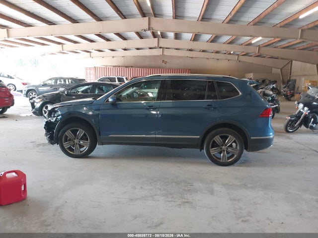 2020 Volkswagen Tiguan 2.0t Se/2.0t Se R-line Black/2.0t Sel მანქანა იყიდება აუქციონზე, vin: 3VV3B7AXXLM103196, აუქციონის ნომერი: 45859772