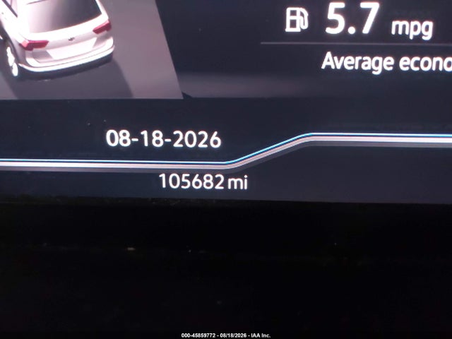 2020 Volkswagen Tiguan 2.0t Se/2.0t Se R-line Black/2.0t Sel მანქანა იყიდება აუქციონზე, vin: 3VV3B7AXXLM103196, აუქციონის ნომერი: 45859772