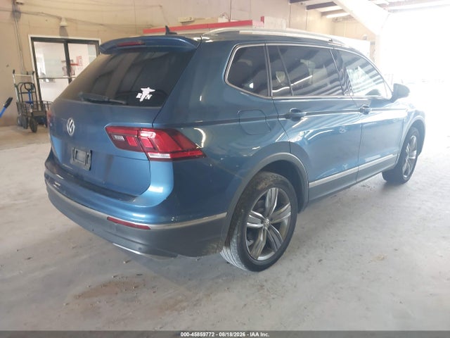 2020 Volkswagen Tiguan 2.0t Se/2.0t Se R-line Black/2.0t Sel მანქანა იყიდება აუქციონზე, vin: 3VV3B7AXXLM103196, აუქციონის ნომერი: 45859772