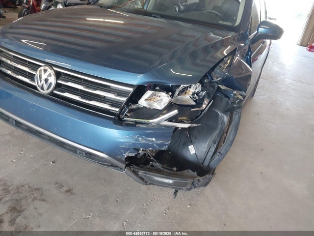 2020 Volkswagen Tiguan 2.0t Se/2.0t Se R-line Black/2.0t Sel მანქანა იყიდება აუქციონზე, vin: 3VV3B7AXXLM103196, აუქციონის ნომერი: 45859772