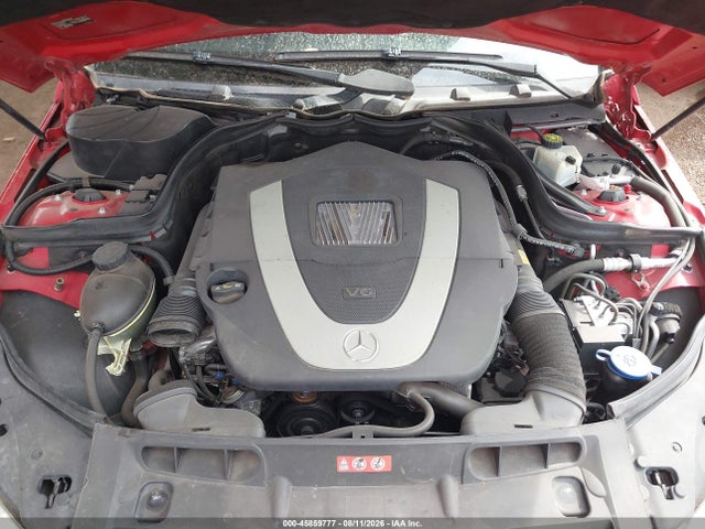 45859777 :رقم المزاد ، WDDGF54X29F236747 vin ، 2009 Mercedes-benz C 300 مزاد بيع