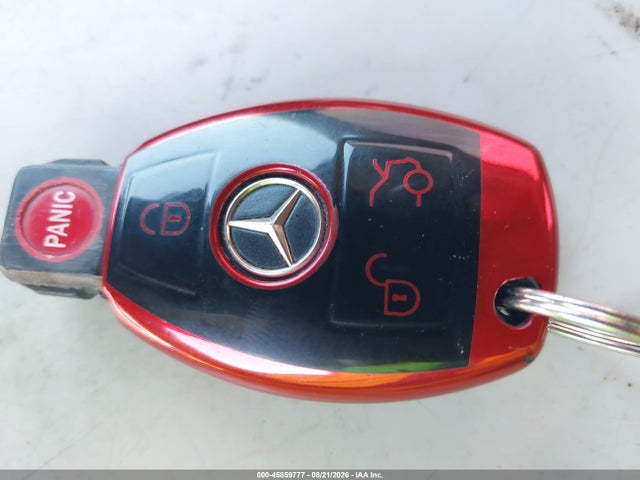 45859777 :رقم المزاد ، WDDGF54X29F236747 vin ، 2009 Mercedes-benz C 300 مزاد بيع