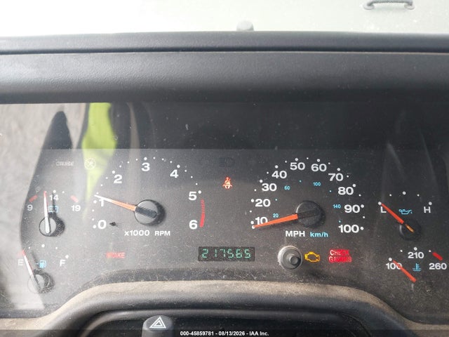 Продаж на аукціоні авто 2006 Jeep Wrangler Se, vin: 1J4FA29106P754573, номер лоту: 45859781