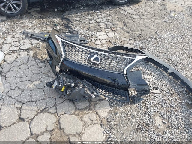45859785 :رقم المزاد ، 2T2BK1BA5EC244668 vin ، 2014 Lexus Rx 350 F Sport مزاد بيع