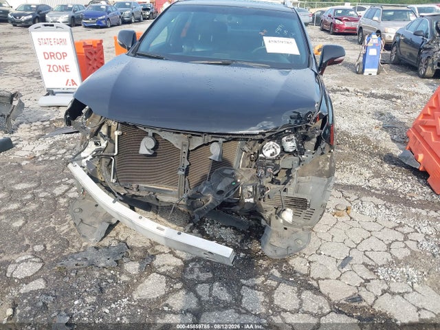 45859785 :رقم المزاد ، 2T2BK1BA5EC244668 vin ، 2014 Lexus Rx 350 F Sport مزاد بيع