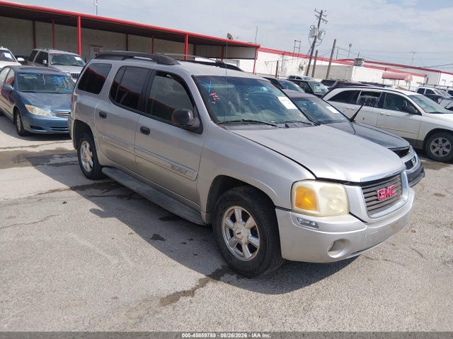 Продажа на аукционе авто 2004 Gmc Envoy Xl Sle, vin: 1GKES16S746235615, номер лота: 45859788