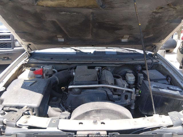 Продажа на аукционе авто 2004 Gmc Envoy Xl Sle, vin: 1GKES16S746235615, номер лота: 45859788