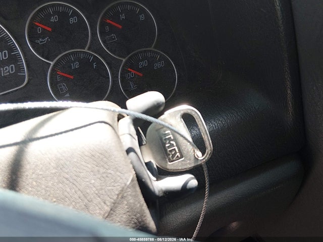 Продажа на аукционе авто 2004 Gmc Envoy Xl Sle, vin: 1GKES16S746235615, номер лота: 45859788