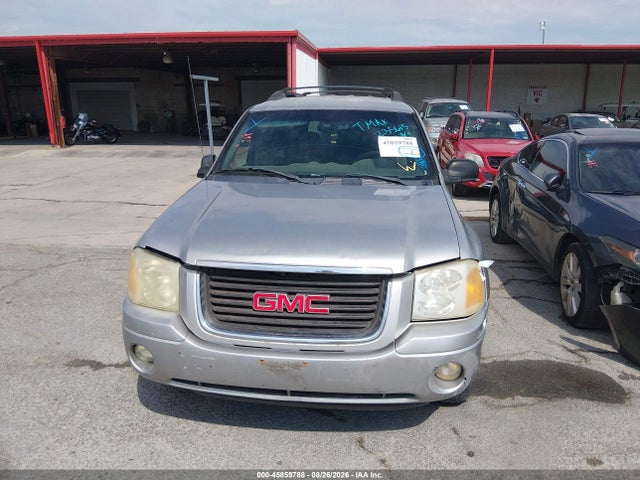 Продажа на аукционе авто 2004 Gmc Envoy Xl Sle, vin: 1GKES16S746235615, номер лота: 45859788