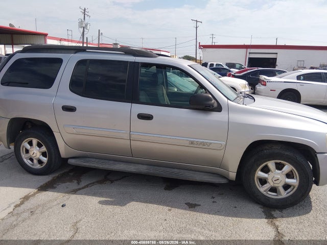 Продажа на аукционе авто 2004 Gmc Envoy Xl Sle, vin: 1GKES16S746235615, номер лота: 45859788