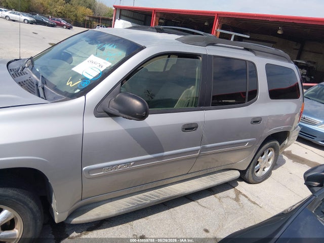 Продажа на аукционе авто 2004 Gmc Envoy Xl Sle, vin: 1GKES16S746235615, номер лота: 45859788