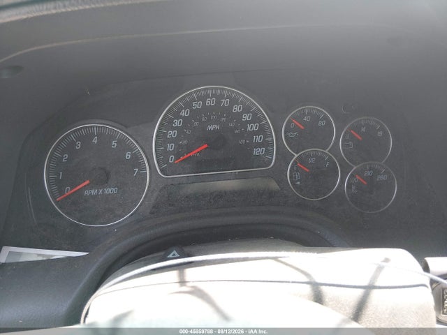Продажа на аукционе авто 2004 Gmc Envoy Xl Sle, vin: 1GKES16S746235615, номер лота: 45859788