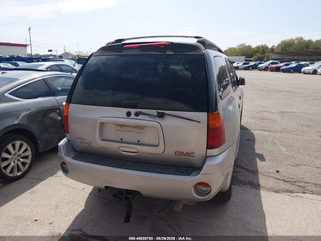 Продажа на аукционе авто 2004 Gmc Envoy Xl Sle, vin: 1GKES16S746235615, номер лота: 45859788