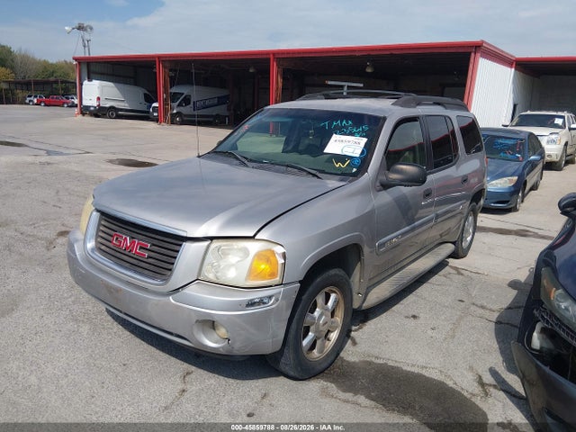Продажа на аукционе авто 2004 Gmc Envoy Xl Sle, vin: 1GKES16S746235615, номер лота: 45859788