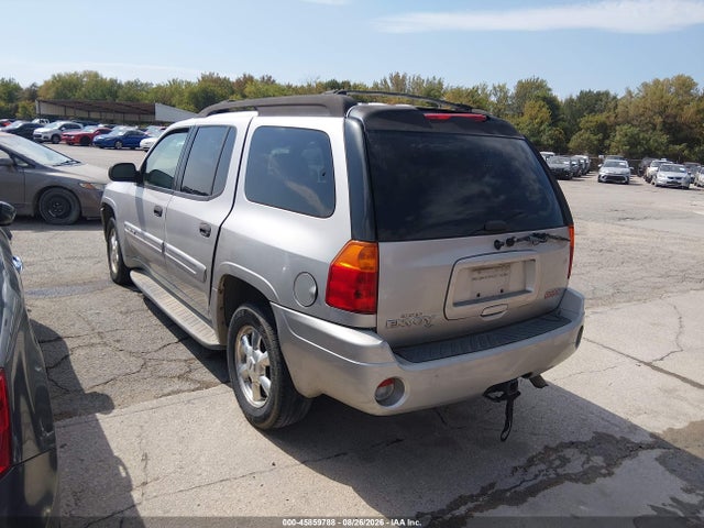 Продажа на аукционе авто 2004 Gmc Envoy Xl Sle, vin: 1GKES16S746235615, номер лота: 45859788