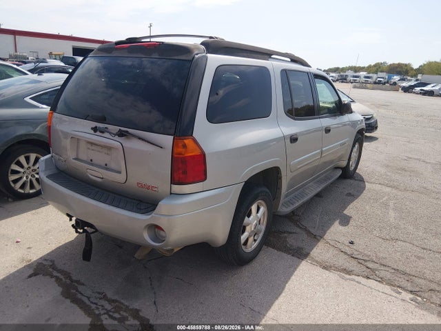 Продажа на аукционе авто 2004 Gmc Envoy Xl Sle, vin: 1GKES16S746235615, номер лота: 45859788
