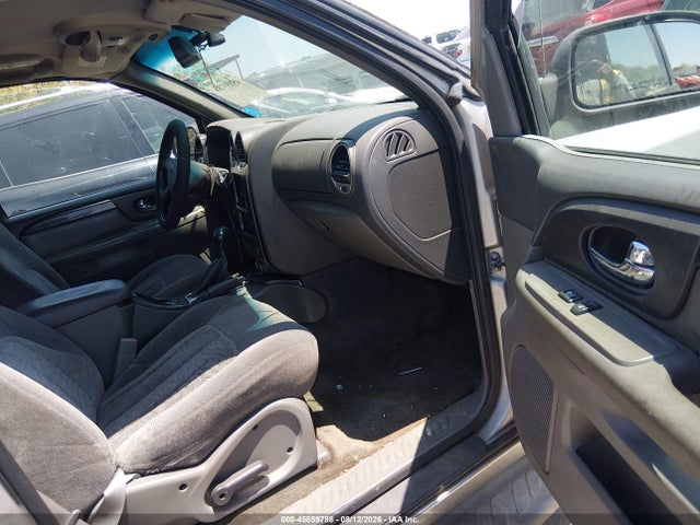 Продажа на аукционе авто 2004 Gmc Envoy Xl Sle, vin: 1GKES16S746235615, номер лота: 45859788